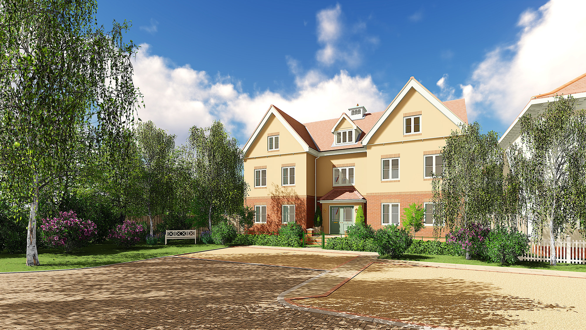 SUDBOURNE 1
